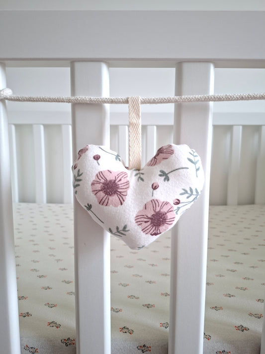 Kersthanger van babykleding
